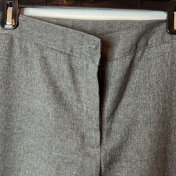 Grey heather pant - Picture 3 of 3